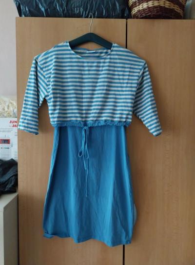 Šaty dámské vel L