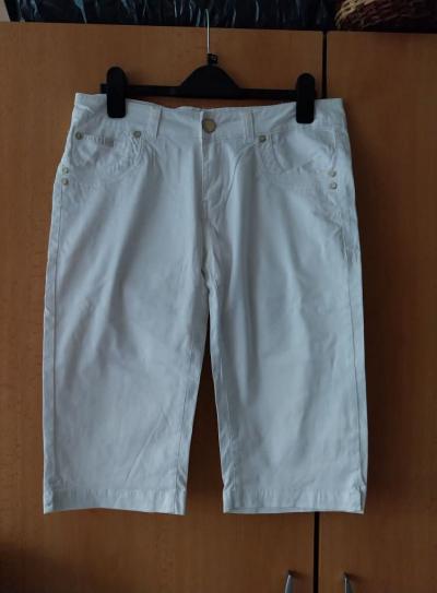 Chlapecké kraťasy vel M