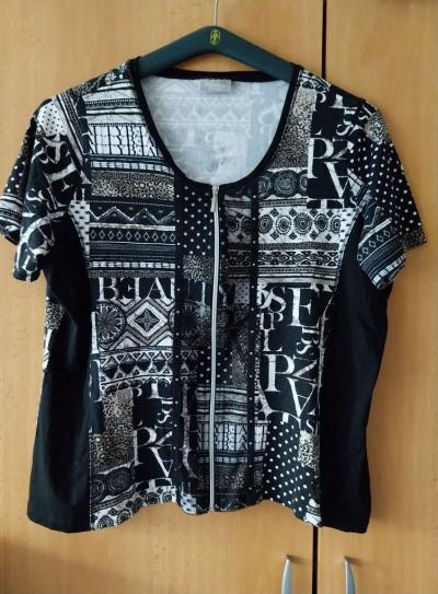 Damska halenka velikost M