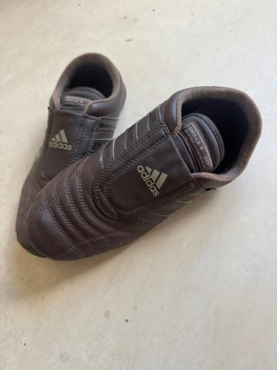 Dámské boty vel 37