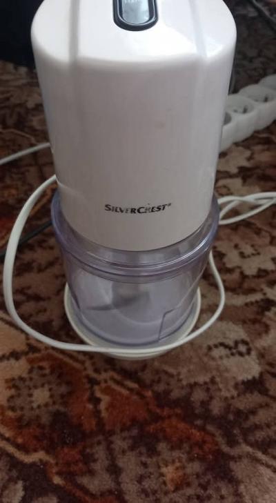 Sekaček na potraviny