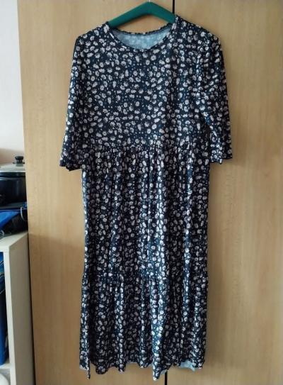 Šaty dámské vel L