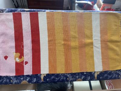 IKEA dětské koberce