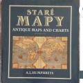 A.L. Humphreys Staré mapy