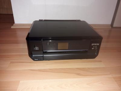 Multifunkční inkoustová tiskárna Epson XP 610