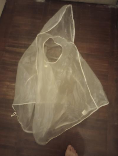 Pláštěnka na sportovní kočárek