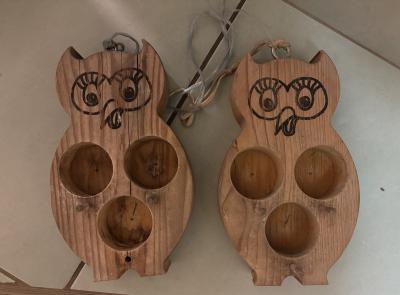 Zasobniky na lojove koule