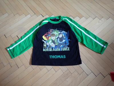 Tričko 48, velikost 98/104