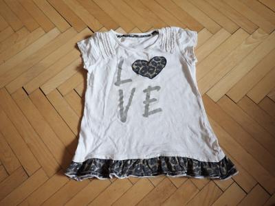 Tričko 44, velikost 98/104