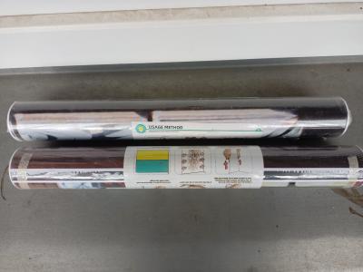 Tapety na jakýkoliv povrch...