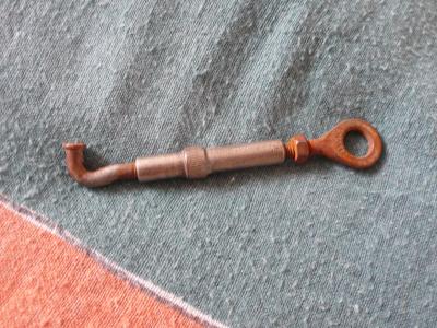 dilatační šroubení...