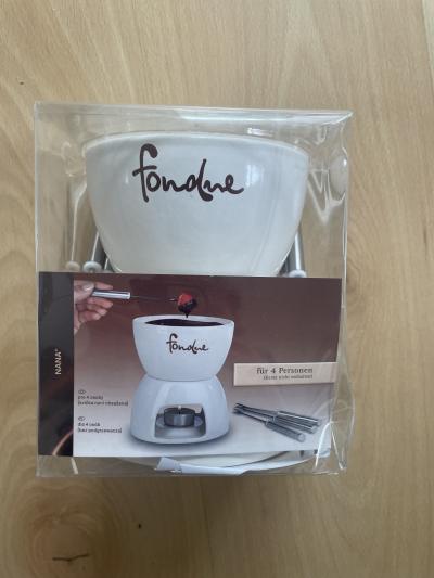 Set na fondue
