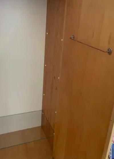 Hrazdička na pásky