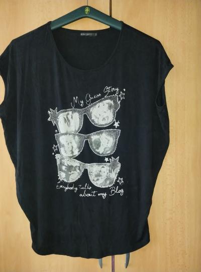 Dámské tričko velikost L