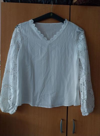 Damska halenka velikost L