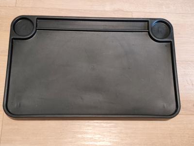 IKEA podnos na jídlo do postele