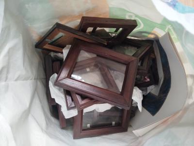 Rámečky na obrázky