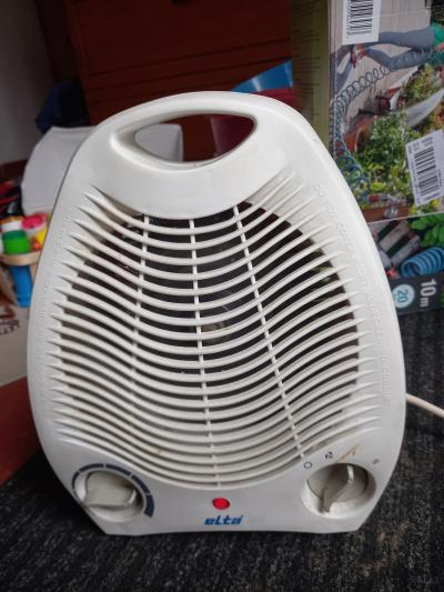Ventilátor