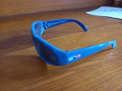 Dětské sluneční brýle