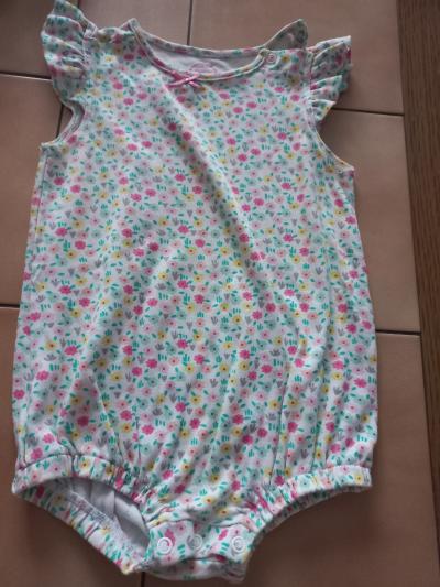 Body kytičky vel.80