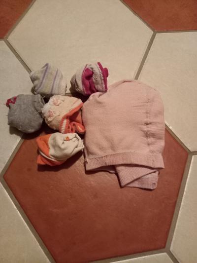 Punčocháče a ponožky nízké