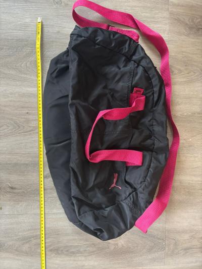 Sportovní taška Puma
