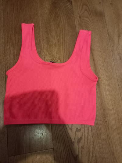 Dámský sportovní top