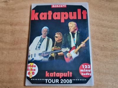 DVD Katapult