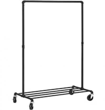 POPTÁVKA: Štendr (stojan) na kolečkách