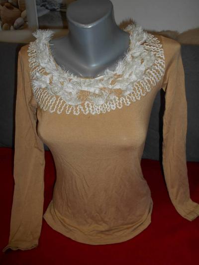 Tričko Patsy vel. S