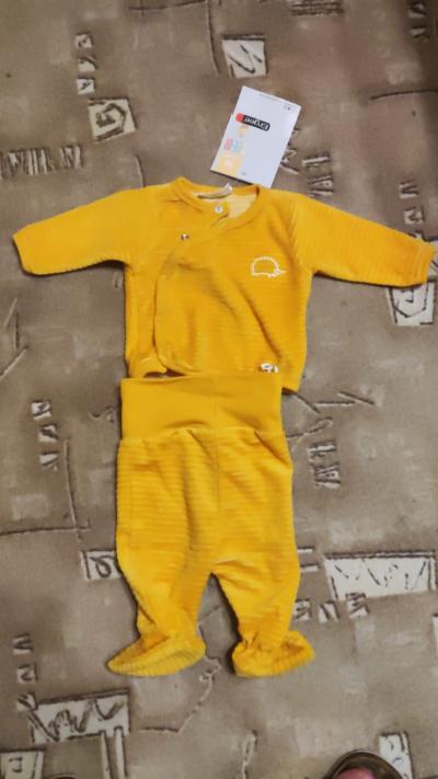 Dupačky pro miminko velikost 56