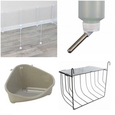 Cokoliv pro morče :)