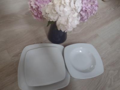 Sada nádobí 17 kusu