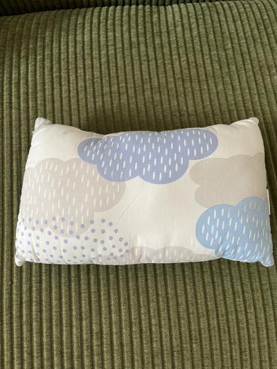 Malý polštářek