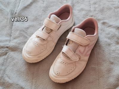 Boty vel.36