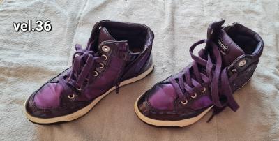 Boty Geox, vel.36
