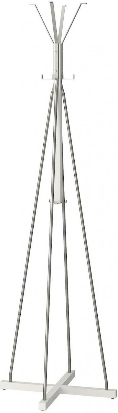 Ikea věšák Tjusig