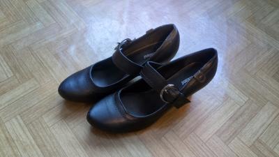 Dámské boty Graceland vel. 42 č.2