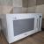 Volně stojící mikrovlnná trouba Whirlpool MWP 253 W