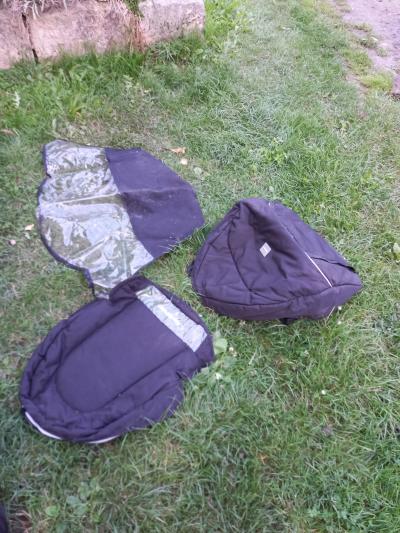 Příslušenství Casualplay