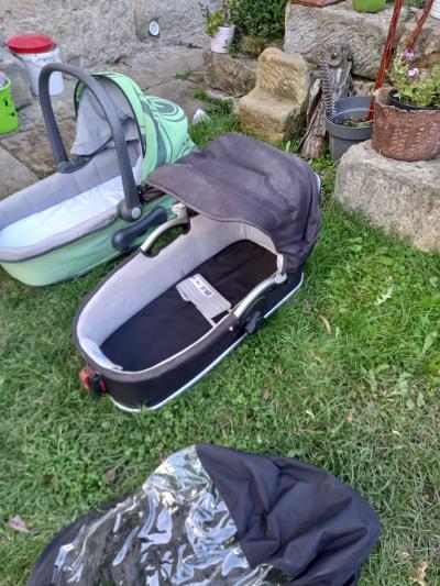 Hluboká korba Casualplay