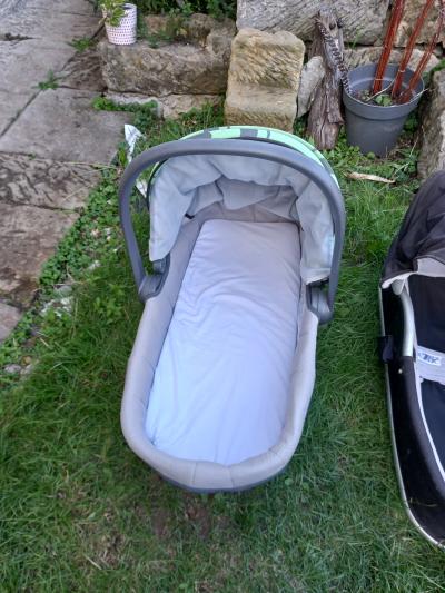 Hluboká korba CAM Cortina