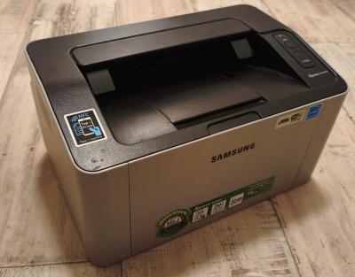 Tiskárna Samsung M2020W