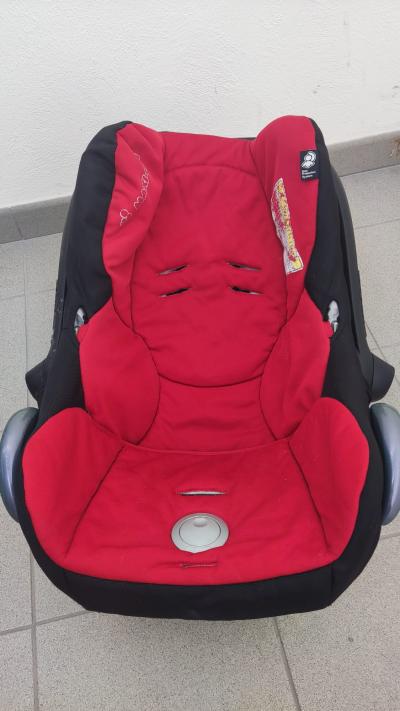 Nabízím autosedačku