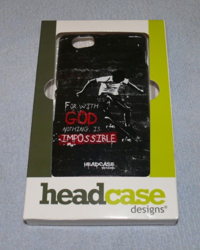 Obal na smartphone Sony XPERIA M C1905