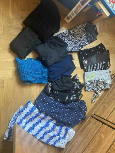 Oblečení pro ženu