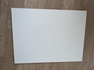 Police 80x60 cm, Ikea Utrusta - Brno