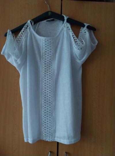 Damska halenka velikost M