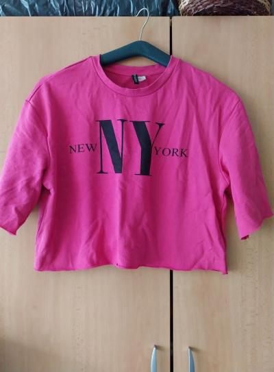 Dámské tričko velikost S