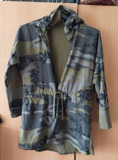 Dámská mikina velikost L